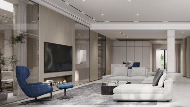 一品漫城 | 现代浪漫