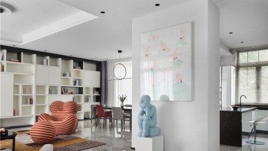 翡翠城 | 意境意趣