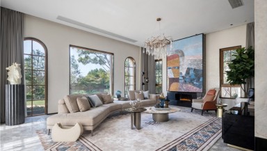 精妙的桃花源 | 现代轻奢